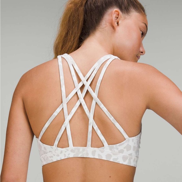 lululemon athletica Other - BNWOT Lululemon Free to Be Serene bra size 6